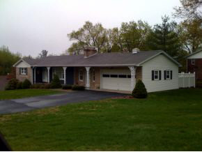 440 Blue Ridge Dr, Bloomington, IN 47408 photo 2