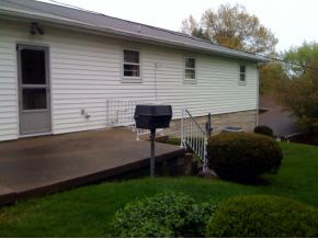 440 Blue Ridge Dr, Bloomington, IN 47408 photo 16