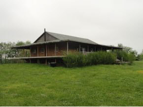 9780 N Moon Rd, Gosport, IN 47433 photo 1