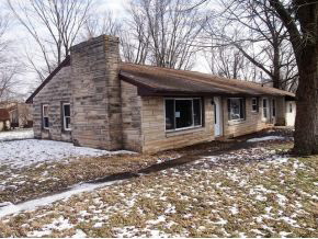 8301 S Old State Road 37, Bloomington, IN 47403 photo 1