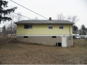 1021 W Briarcliff Dr, Bloomington, IN 47404 photo 2