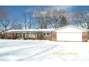 1525 Vera Dr, Bloomington, IN 47401 photo 1