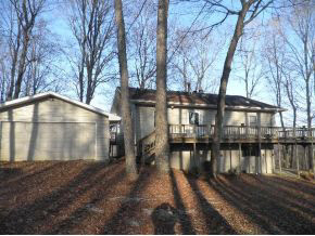 7590 Patton Rd, Bloomington, IN 47401 photo 1