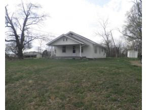 5548 S Handy Rd, Bloomington, IN 47401 photo 1