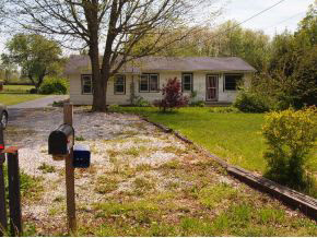 8819 Camby Rd, Camby, IN 46113 photo 1