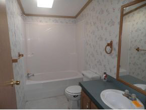 1052 N Blue Barn Rd, Bloomfield, IN 47424 photo 4