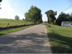 1052 N Blue Barn Rd, Bloomfield, IN 47424 photo 7