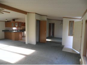 1052 N Blue Barn Rd, Bloomfield, IN 47424 photo 2