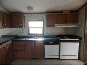 1052 N Blue Barn Rd, Bloomfield, IN 47424 photo 3