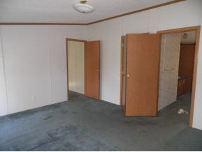 1052 N Blue Barn Rd, Bloomfield, IN 47424 photo 5