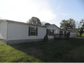 1052 N Blue Barn Rd, Bloomfield, IN 47424 photo 6