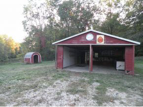 3150 S Hoff Ln, Bloomington, IN 47403 photo 9