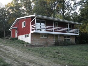 3150 S Hoff Ln, Bloomington, IN 47403 photo 1
