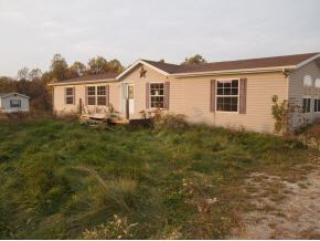 11129 E Blue Sky S, Springville, IN 47462 photo 1