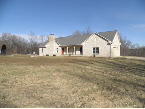 2905 Hancock Ridge Rd, Martinsville, IN 46151 photo 1