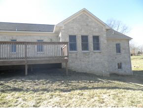 2905 Hancock Ridge Rd, Martinsville, IN 46151 photo 2