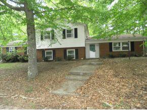 424 E Chester Dr, Ellettsville, IN 47429 photo 1