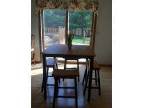 2313 E Rechter Rd, Bloomington, IN 47401 photo 5