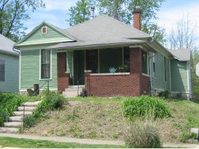 702 W 8th St, Bloomington, IN 47404 photo 1