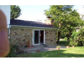 4400 East Sheffield Drive, Bloomington, IN 47408 photo 3