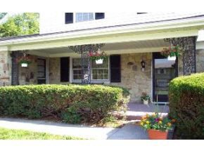 4400 East Sheffield Drive, Bloomington, IN 47408 photo 2