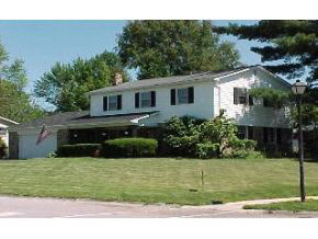 4400 East Sheffield Drive, Bloomington, IN 47408 photo 1