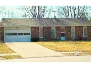 1333 E Browning Ct, Bloomington, IN 47401 photo 1