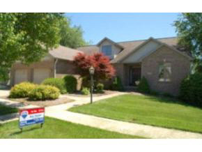 3686 E Tamarron Dr, Bloomington, IN 47408 photo 1