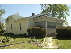 5477 S Fairfax Rd, Bloomington, IN 47401 photo 1