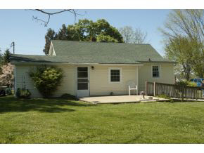 5477 S Fairfax Rd, Bloomington, IN 47401 photo 2