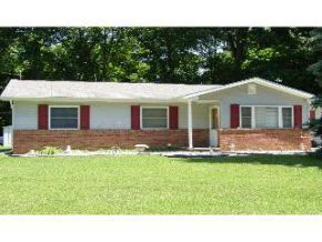 5955 Robinson Rd E, Bloomington, IN 47408 photo 1