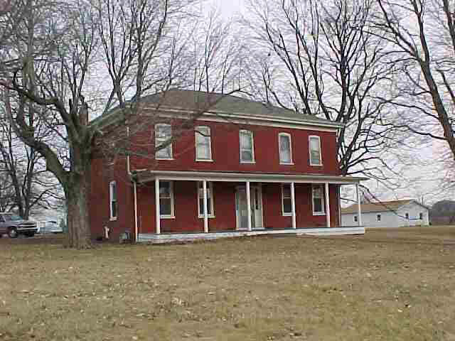 204 E Hwy 58, Freelandville, IN 47535 photo 1