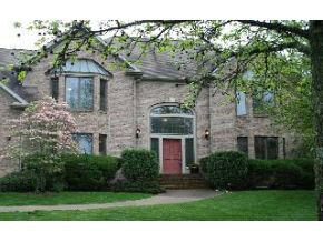 3710 E Taylor Ct, Bloomington, IN 47401 photo 1