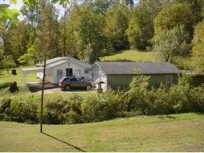 367 Sowders Rd, Bedford, IN 47421 photo 8