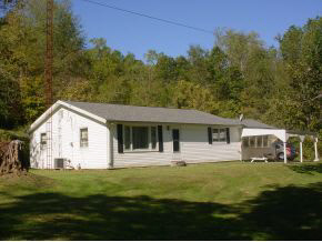 367 Sowders Rd, Bedford, IN 47421 photo 1