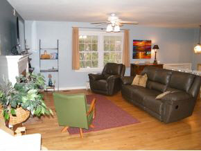 119 Glenwood Ave, Bloomington, IN 47408 photo 2