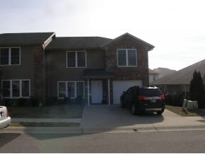 3848 S Cramer Cir, Bloomington, IN 47403 photo 1