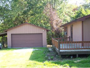 3082 Freedom Rd, Spencer, IN 47460 photo 2