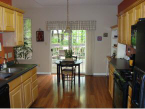 3640 Tamarron Dr, Bloomington, IN 47408 photo 3