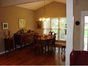 3640 Tamarron Dr, Bloomington, IN 47408 photo 4