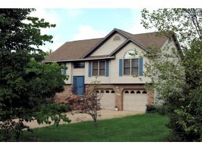 4130 W Briargate Dr, Bloomington, IN 47404 photo 1