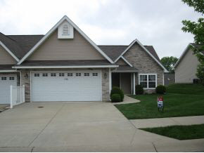 1528 S Arbor Ridge Ct, Bloomington, IN 47403 photo 1