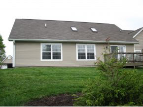 1528 S Arbor Ridge Ct, Bloomington, IN 47403 photo 4