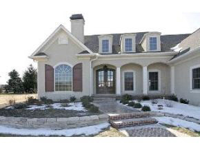 3592 Saddlebrook Ln, Bloomington, IN 47401 photo 2