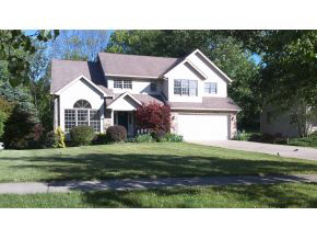 3001 E Tapps Turn, Bloomington, IN 47401 photo 1