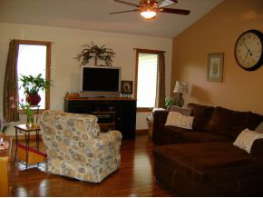 702 W Whitethorn Way, Bloomington, IN 47403 photo 2