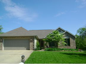 702 W Whitethorn Way, Bloomington, IN 47403 photo 1