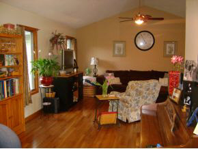 702 W Whitethorn Way, Bloomington, IN 47403 photo 3