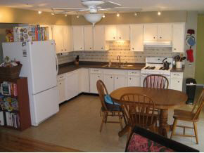 4313 E Stephens Drive Dr, Bloomington, IN 47408 photo 5