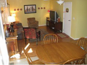 4313 E Stephens Drive Dr, Bloomington, IN 47408 photo 4